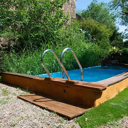 Cal Malla Petit Holiday home Artes (Bages)