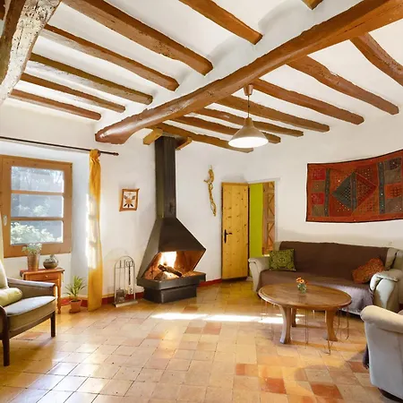 Holiday home Cal Malla Petit *