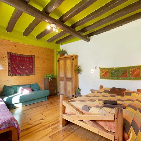 Holiday home Cal Malla Petit