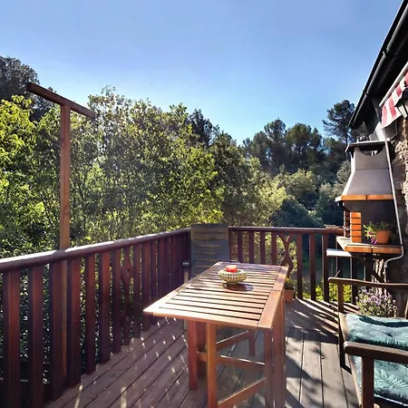Holiday home Cal Malla Petit *