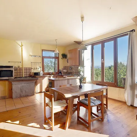 Casa de vacances Cal Malla Petit *