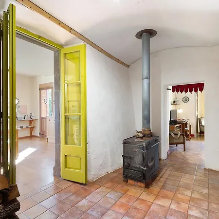 Casa de vacances Cal Malla Petit Artes (Bages)